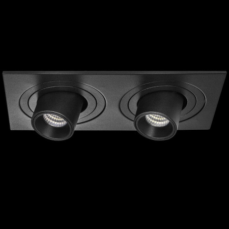 Фото Встраиваемый светильник Lightstar Intero i527174