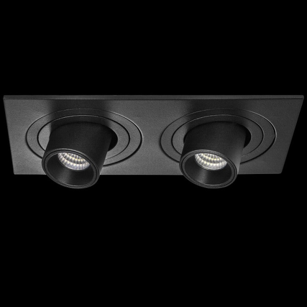 Фото Встраиваемый светильник Lightstar Intero i527174