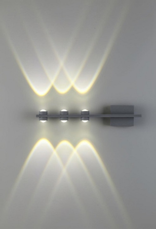 Фото Накладной светильник Novotech Calle 358573