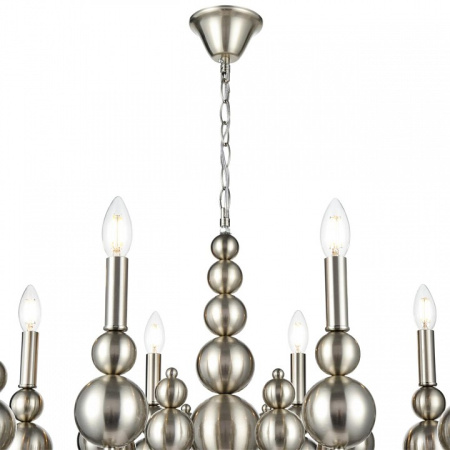 Фото Подвесная люстра Lumion Nana 8107/8