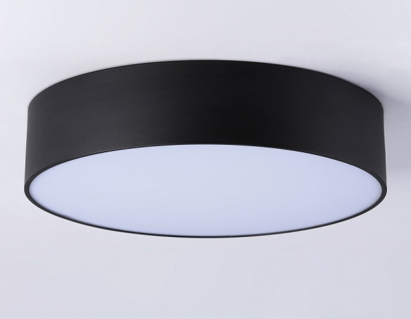Фото Накладной светильник Ambrella Light FV FV5526
