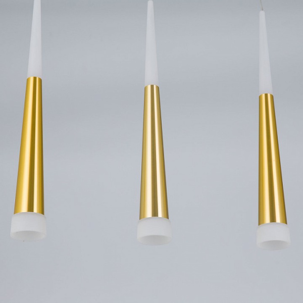 Фото Подвесной светильник Citilux Вегас CL227052