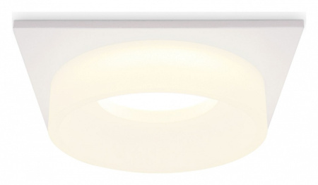 Открыть Встраиваемый светильник Ambrella Light TN TN1314 Фото Встраиваемый светильник Ambrella Light TN TN1314