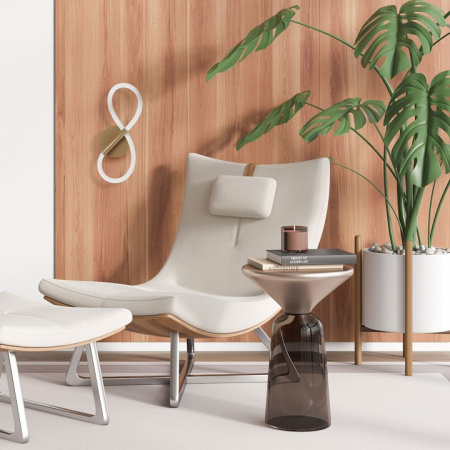 Фото Бра DeMarkt Толедо 4 312022801