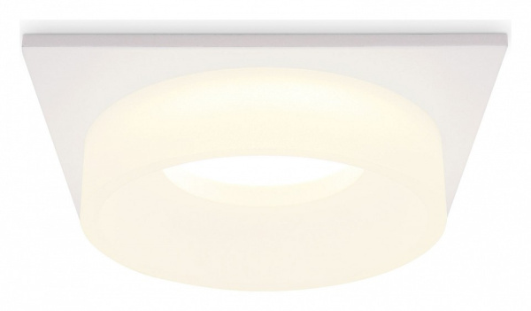 Открыть Встраиваемый светильник Ambrella Light TN TN1314 Фото Встраиваемый светильник Ambrella Light TN TN1314