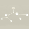 Люстра на штанге Ambrella Light XB XB9055203 Люстра на штанге Ambrella Light XB XB9055203