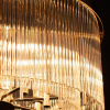 Открыть Подвесная люстра Loft it Montana 10299/600 French gold Фото Подвесная люстра Loft it Montana 10299/600 French gold