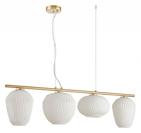 Фото Подвесной светильник Favourite Comical 4052-4P