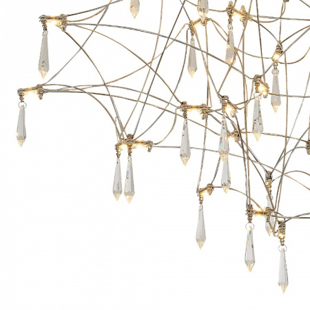 Фото Потолочная люстра ST-Luce Gravetta SL6601.102.78