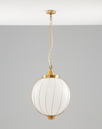 Фото Подвесной светильник Moderli Catsby V10320-1P