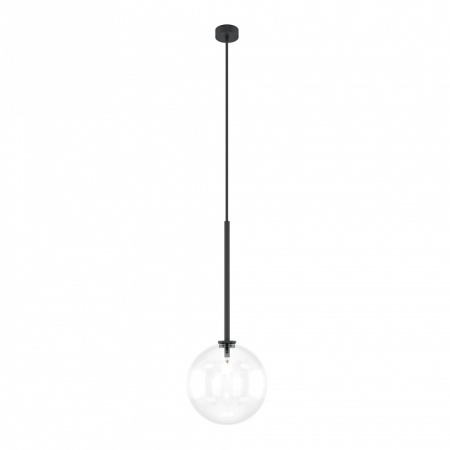 Фото Подвесной светильник Maytoni Mood MOD172PL-01B