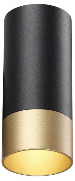 Фото Накладной светильник Novotech Slim 370867