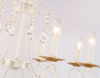 Открыть Подвесная люстра Ambrella Light TR TR4917 Фото Подвесная люстра Ambrella Light TR TR4917