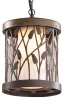 Подвесной светильник Odeon Light Lagra 2287/1 Подвесной светильник Odeon Light Lagra 2287/1