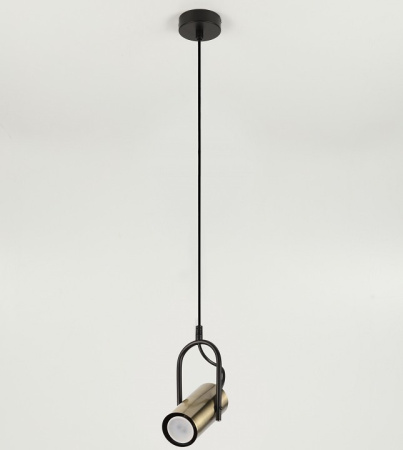 Фото Подвесной светильник Rivoli Elfriede Б0051247