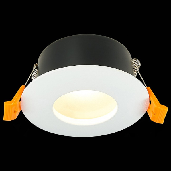 Фото Встраиваемый светильник ST-Luce ST213 ST213.508.01