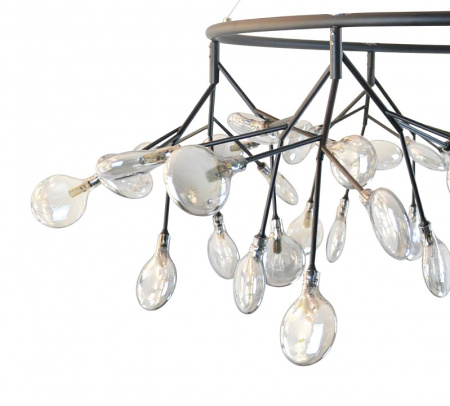 Фото Подвесная люстра Kink Light Ветта 07521-54A,19(21)