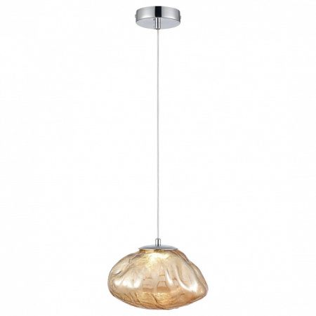 Фото Подвесной светильник Wertmark Isola WE219.01.143