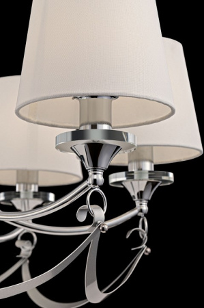 Фото Подвесная люстра Freya Ariana FR5081PL-07CH