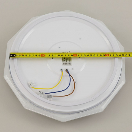 Фото Накладной светильник Citilux Астрон CL733480G