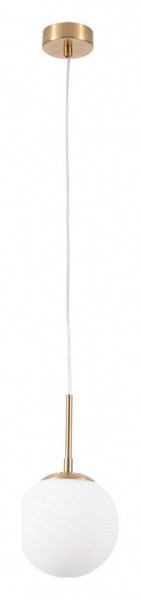 Фото Подвесной светильник Arte Lamp Volare A1565SP-1PB