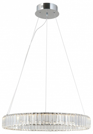 Фото Подвесной светильник Moderli Asti V10733-PL