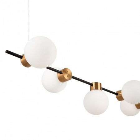 Фото Подвесной светильник Freya Gatsby FR5232PL-06B