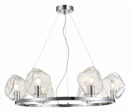 Фото Подвесная люстра ST-Luce Portici SL1175.103.06