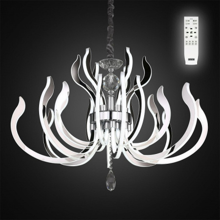 Фото Подвесная люстра Citilux Miranda EL337P22