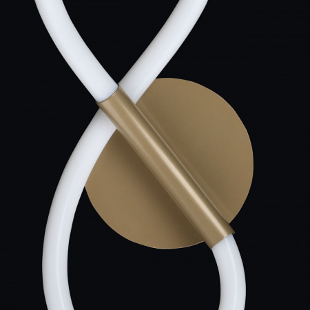 Фото Бра DeMarkt Толедо 4 312022801