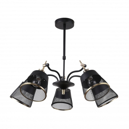 Фото Люстра на штанге F-promo Eget 2197-5U