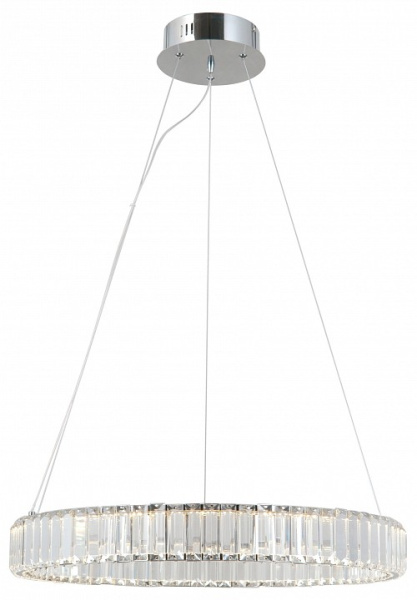 Фото Подвесной светильник Moderli Asti V10733-PL