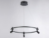 Открыть Подвесная люстра Ambrella Light FL FL5293 Фото Подвесная люстра Ambrella Light FL FL5293