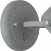Открыть Бра Arte Lamp Jovi A1677AP-1GY Фото Бра Arte Lamp Jovi A1677AP-1GY