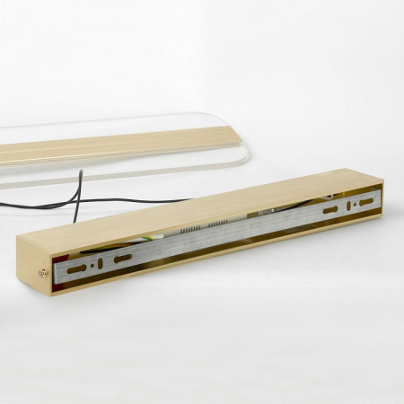 Фото Подвесной светильник Lussole Wakulla LSP-7224