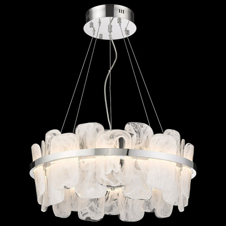 Фото Подвесной светильник Wertmark Nelly WE158.20.103