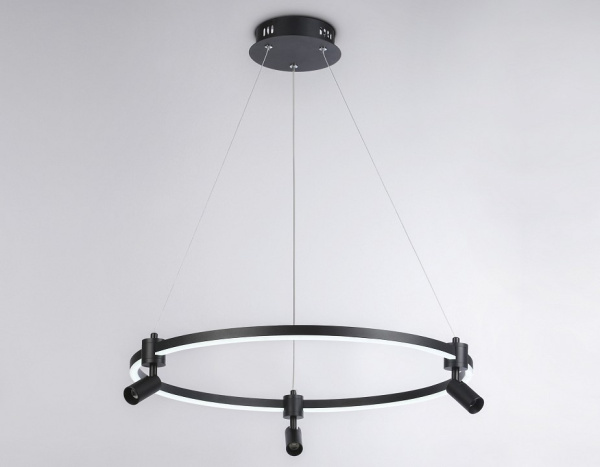 Фото Подвесная люстра Ambrella Light FL FL5293