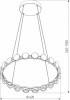 Открыть Подвесная люстра Eurosvet Tapioca 90332/20 черный Фото Подвесная люстра Eurosvet Tapioca 90332/20 черный