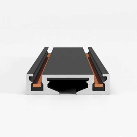 Фото Трек накладной Elektrostandard Flat Magnetic a063722