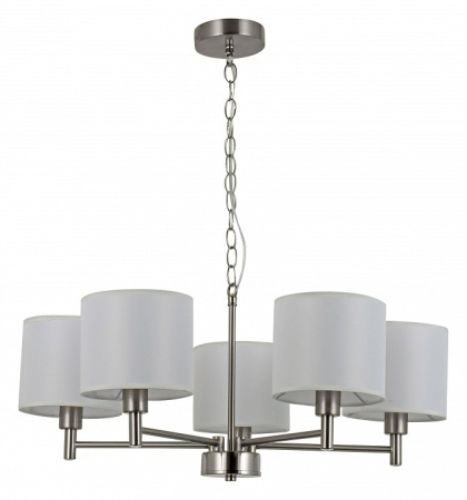 Фото Подвесная люстра Rivoli Marilyn Б0061938