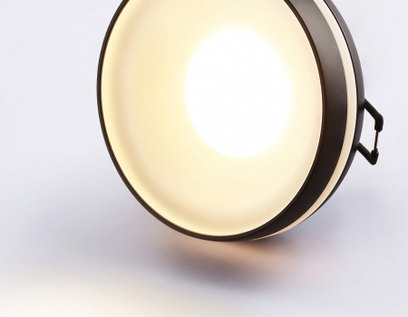 Открыть Встраиваемый светильник Ambrella Light TN TN3322 Фото Встраиваемый светильник Ambrella Light TN TN3322