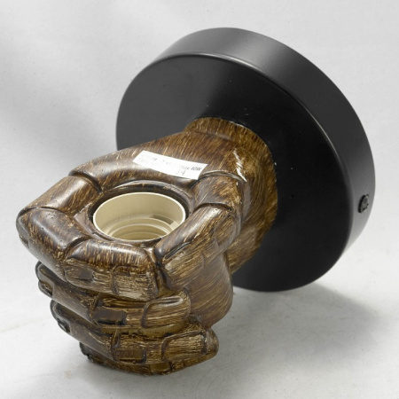 Фото Бра Lussole Wasilla LSP-8078