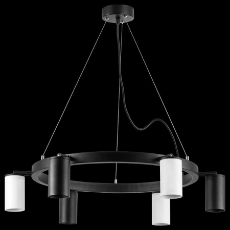 Фото Подвесная люстра Lightstar Rullo LR016373363