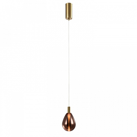 Фото Подвесной светильник Favourite Hopper 4256-1P