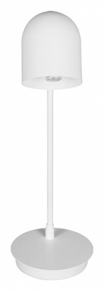 Фото Настольная лампа офисная Loft it Tango 10144 White