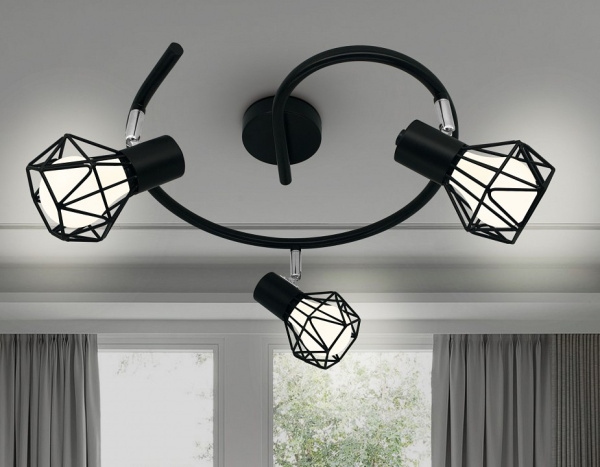 Фото Спот Ambrella Light TR TR8624