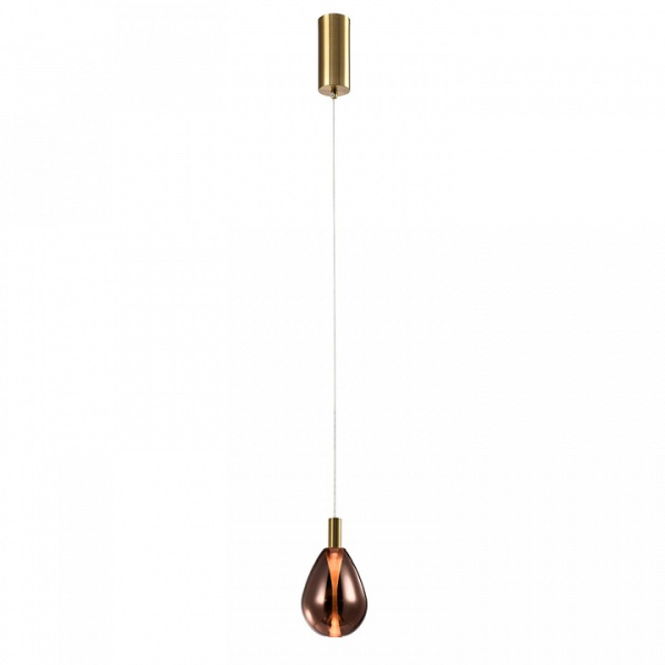 Фото Подвесной светильник Favourite Hopper 4256-1P