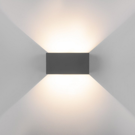 Фото Накладной светильник Elektrostandard Winner a057135