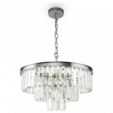 Фото Подвесной светильник Maytoni Revero MOD085PL-07CH