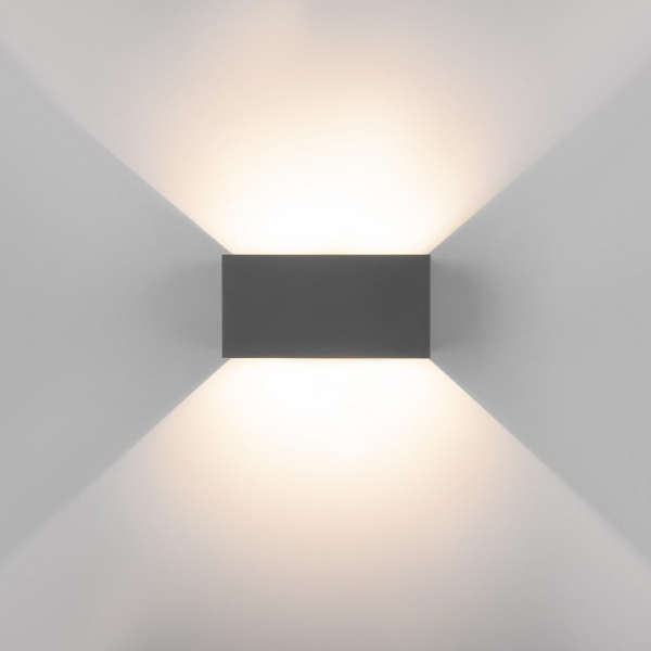 Фото Накладной светильник Elektrostandard Winner a057135